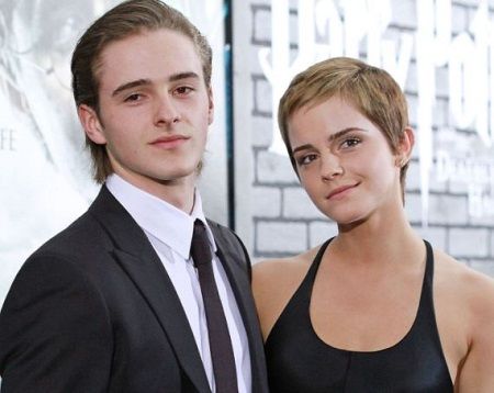 Emma Charlotte Duerre Watson Has Three Haf-Siblings.